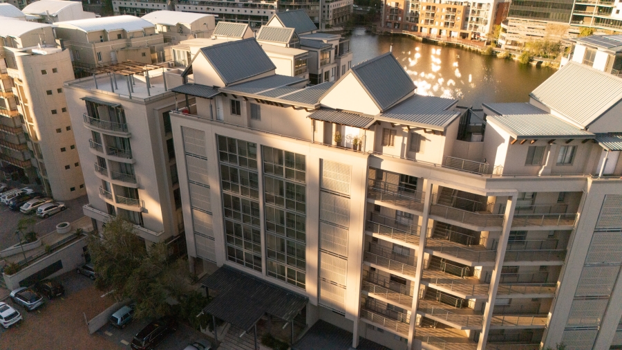 2 Bedroom Property for Sale in Tyger Waterfront Western Cape